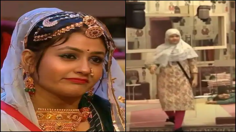 बिग बॉस फेम Urvashi Dholakia की बाल-बाल बची जान, हो गया एक्सीडेंट
