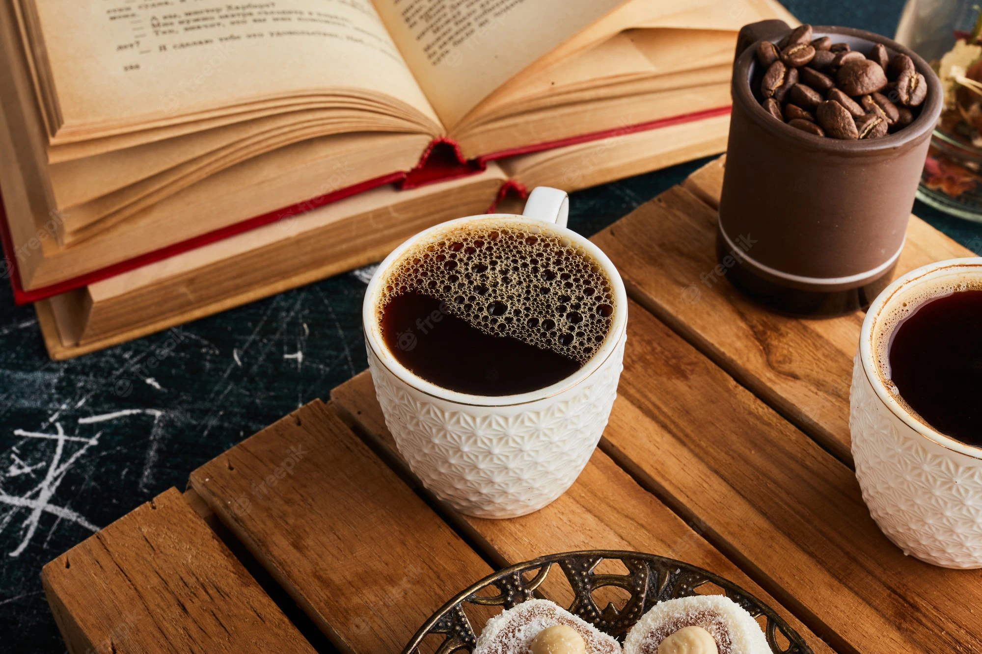 जानिए Black Coffee पीने के फायदे, आज से रोजाना पिएं