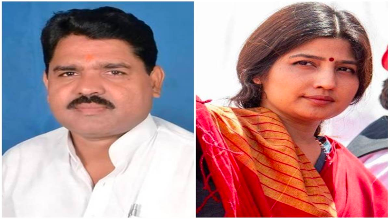 अब सपा में होगी कलह! अखिलेश ने चाचा शिवपाल की जगह इस नेता को सौंपी UP की कमान