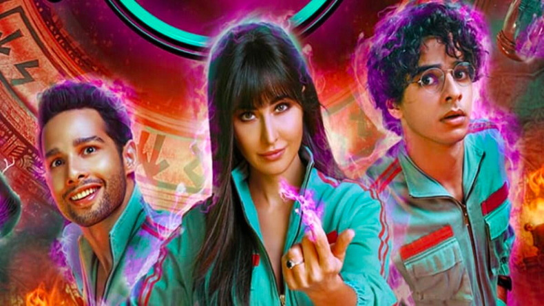 Phone Bhoot Box Office : चौथे दिन कमाई में नहीं लगे चार-चांद, महज इतने का किया कलेक्शन