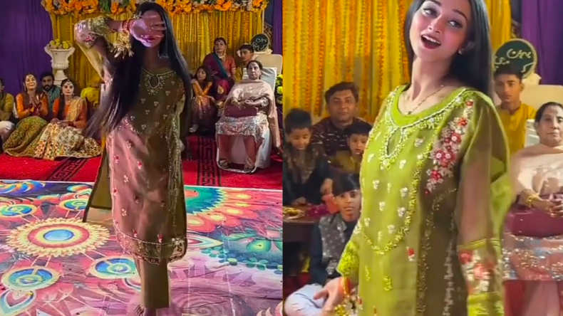 Anmol Baloch : अभिनेत्री ने पहनी शॉर्ट स्कर्ट! हुईं ट्रोल, पाकिस्तानियों ने याद दिलाया इस्लाम