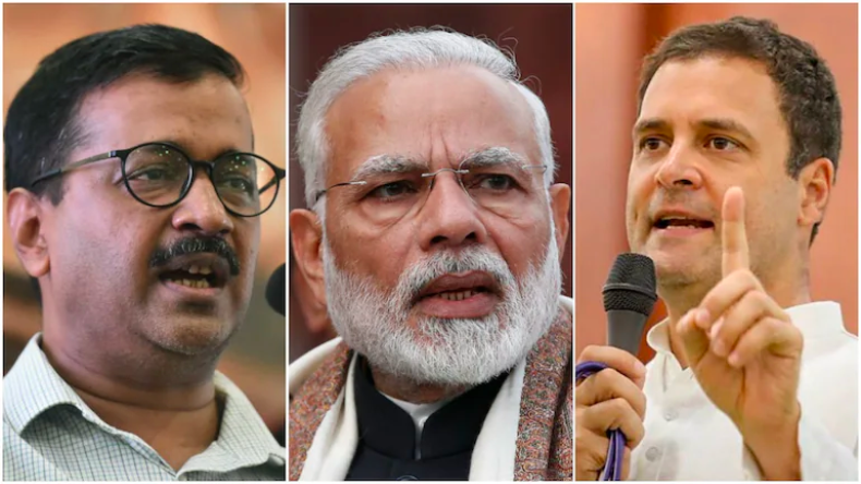 गुजरात चुनाव: AAP में शामिल हुए दो बार के BJP विधायक, नहीं मिला था टिकट