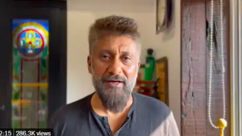 डायरेक्टर सईद मिर्जा ने The Kashmir files को बताया  ‘कूड़ा’, विवेक का पलटवार