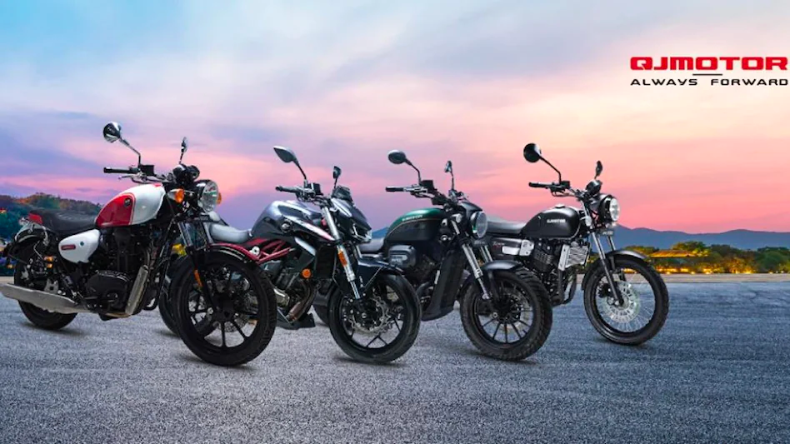 Royal Enfield Sales: कम हुई रॉयल एनफील्ड की डिमांड, घट गई बिक्री