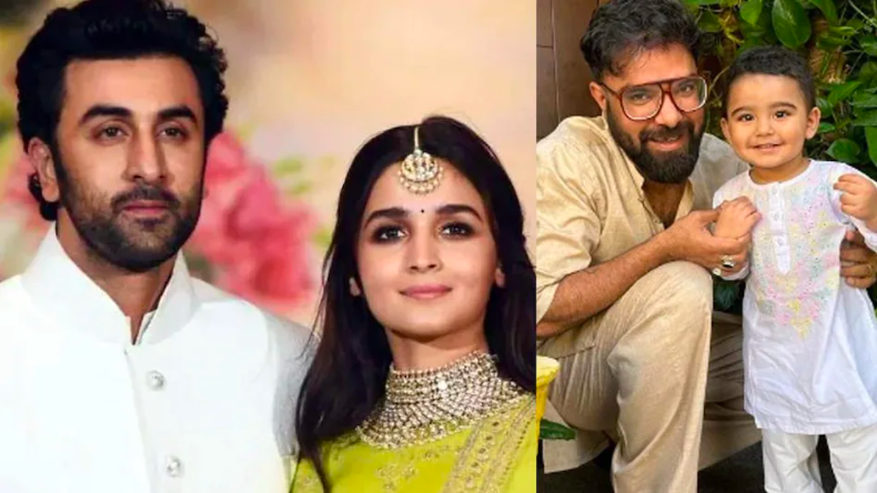 रॉकी और रानी की प्रेम कहानी: आखिरी गाने की शूटिंग हुई शुरू, करण जौहर ने दिखाई झलक