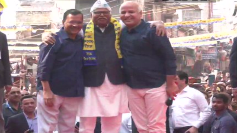 MCD Election 2022: बीजेपी का बड़ा ऐलान- 2500 नुक्कड़ नाटक का प्लान तैयार, पार्किंग की समस्या को करेंगे ख़त्म