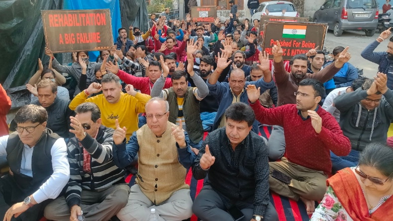 तनुश्री दत्ता ने डायरेक्टर विवेक अग्निहोत्री पर लगाए गंभीर आरोप, सेट पर की ऐसी हरकत