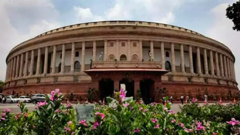 Opposition MPs Suspension revoked : सदन की अवमानना मामले में दोषी ठहराए गए 11 विपक्षी सांसदों का निलंबन रद्द