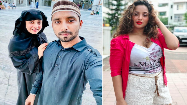Amrapali नहीं ये थी Nirahua की पहली हीरोइन, नाम कमाते ही छोड़ा साथ?