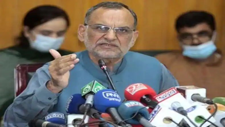 Threat to Election Commission: इमरान खान की पार्टी ने दी चुनाव आयोग को धमकी, कही ये बात
