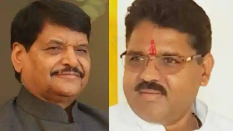 अब सपा में होगी कलह! अखिलेश ने चाचा शिवपाल की जगह इस नेता को सौंपी UP की कमान