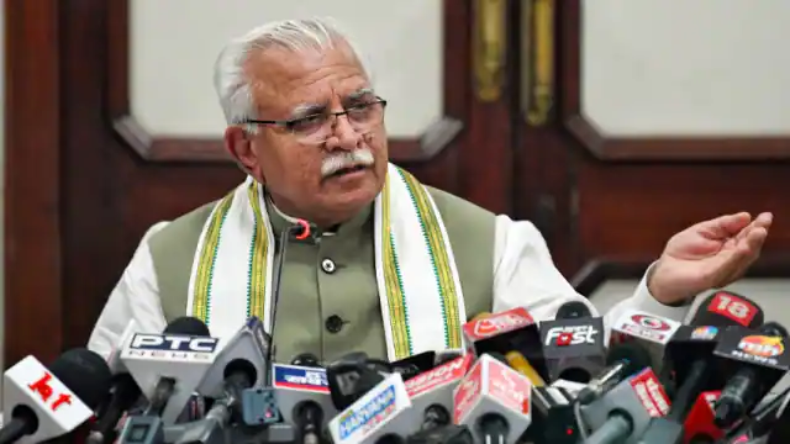 हिसार: खटिया को लेकर भिड़े दो भाई, एक ने काटी दूसरे की गर्दन, अस्पताल में भर्ती हुआ घायल