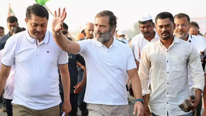 Rajsthan Election 2023: ‘सचिन बच्चे की तरह…’ पायलट से संबंधों पर खुलकर बोले गहलोत
