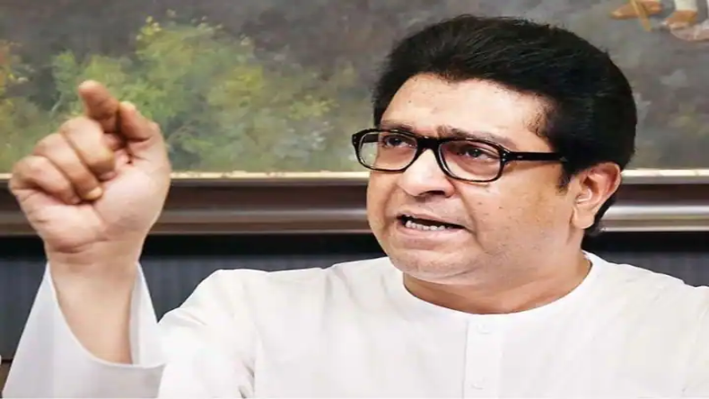 मुंबई: मनसे नेता संदीप देशपांडे पर हमले के आरोप में दो गिरफ्तार