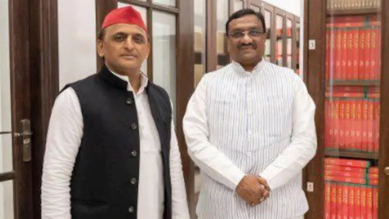 UP Byelection: यूपी की दो विधानसभा सीटों पर 10 मई को मतदान, 13 मई को आएंगे परिणाम
