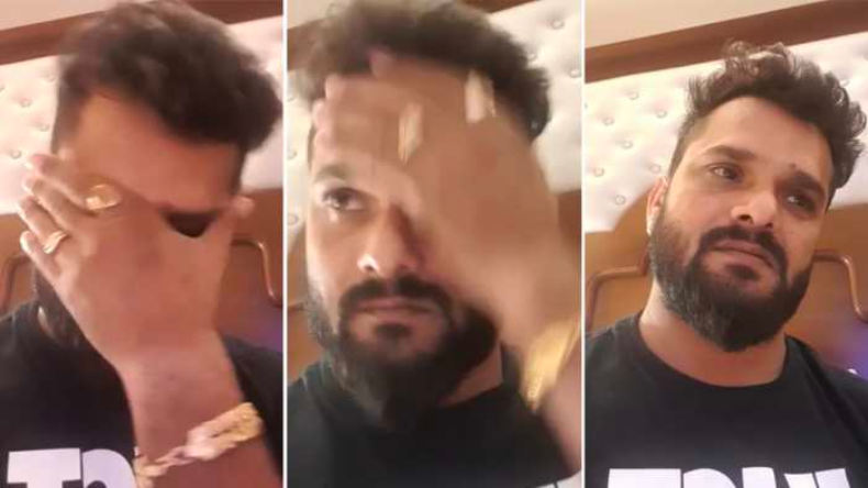 भोजपुरी फिल्म इंडस्ट्री को लगा बड़ा झटका, अभिनेता विजय खरे का हुआ निधन