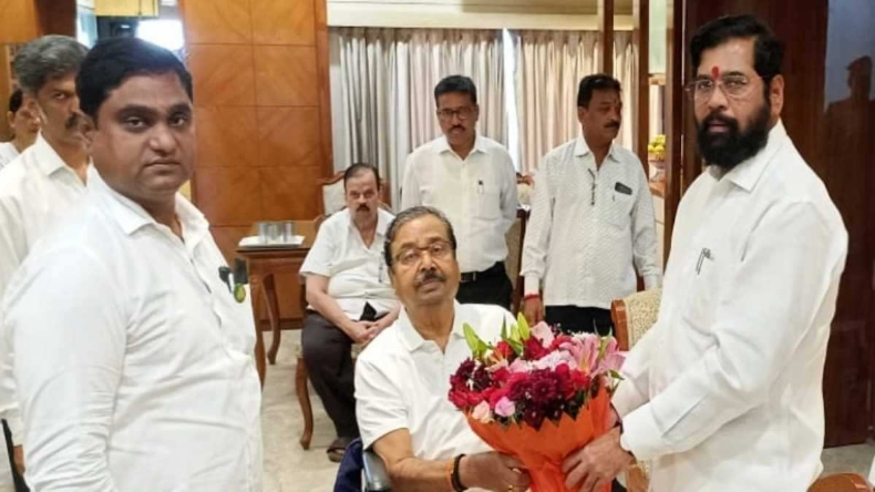 चुनाव आयोग ने किया दूध का दूध, पानी का पानी, उद्धव ठाकरे पर बोले अमित शाह