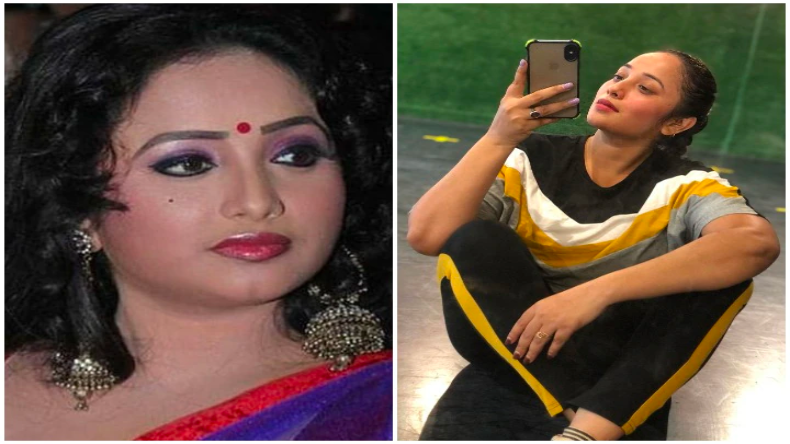 भोजपुरी एक्ट्रेस अक्षरा सिंह का लड़की होने पर छलका दर्द, कहा हमारी कोई तारीफ नहीं करता