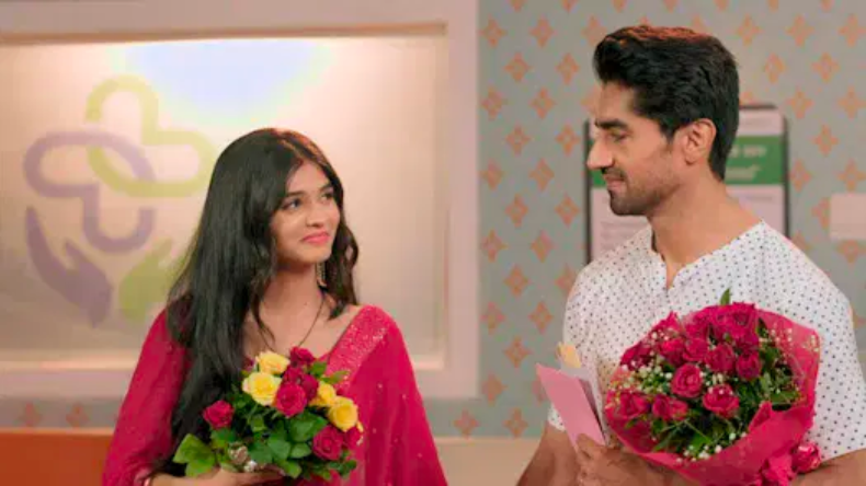 YRKKH : अपने घर पहुंचा अभीर, मंजिरी को पता चल गया सारा सच