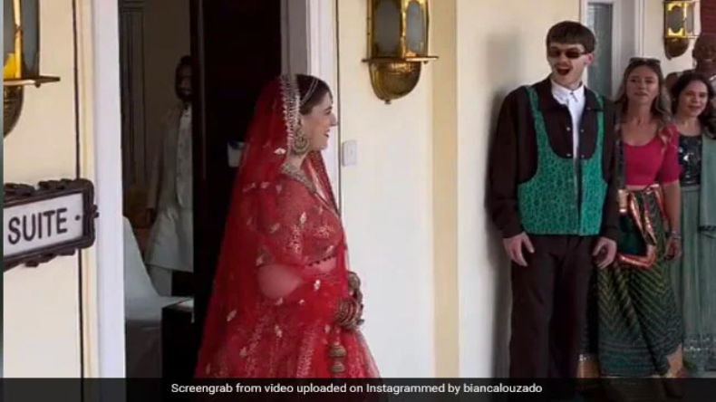 Marriage: सोशल मीडिया पर लड़की ने बताया शादी के साइड इफेक्ट, वायरल हुआ वीडियो