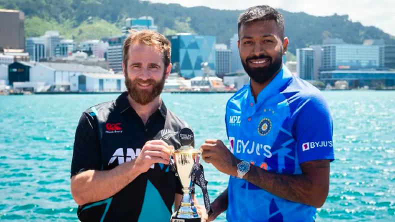 IND vs NZ: कोच वीवीएस लक्ष्मण ने बताया रोहित के बाद कौन होगा टी-20 का अगला कप्तान