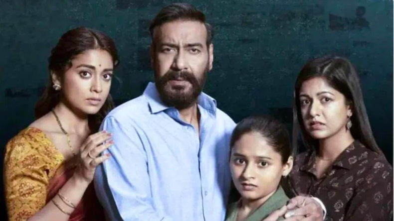 इन सुपर हिट फिल्मों को लात मार चुके हैं Drishyam स्टार Ajay