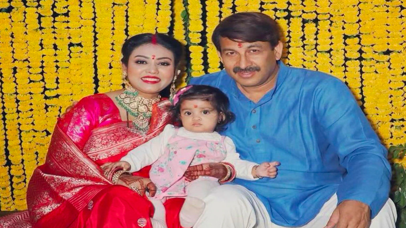 Manoj Tiwari ने जताई CM Kejriwal के लिए चिंता? बोले- जब पाप से डर लगने लगता है…