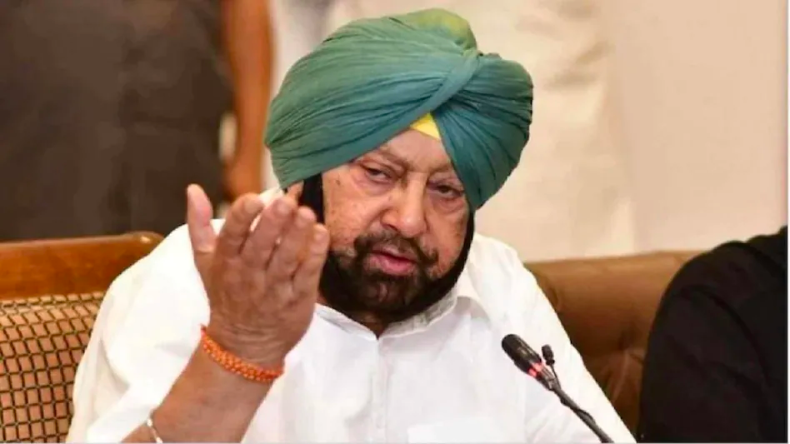 …जब कैप्टन अमरिंदर ने जस्टिन ट्रूडो के सामने उनके मंत्री को कहा आतंकवादी!