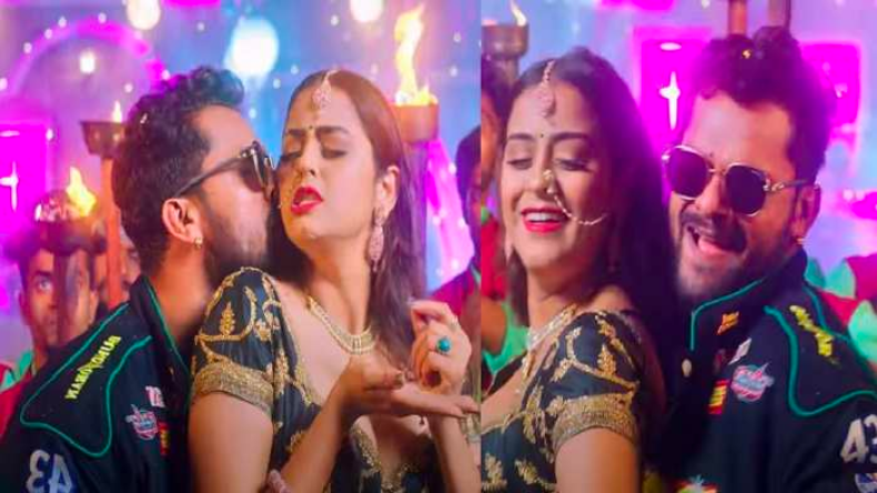 Bhojpuri : Rani Chatterjee का खुलासा! इसलिए बड़े हीरो साथ नहीं करते काम