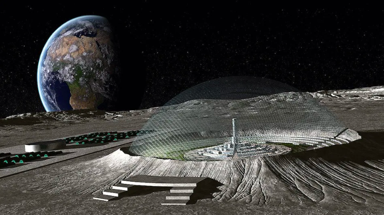 Chandrayaan-3: दक्षिणी ध्रुव पर हो सकते है प्राकृतिक संसाधन ?