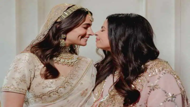 Sanon Vs Sanon: ‘गणपत और ‘टाइगर नागेश्वर राव’ में होगी टक्कर, बहन के साथ मुकाबले पर नूपुर ने दी प्रतिक्रिया