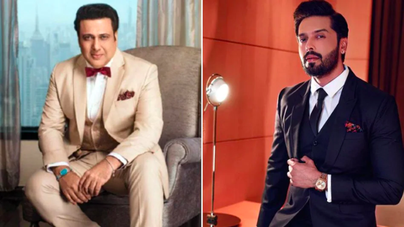 Govinda-Sunita के साथ चल रही लड़ाई पर Krushna ने तोड़ी चुप्पी, जानें मामा-मामी को लेकर क्या कहा