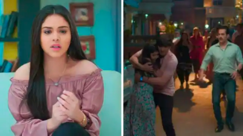 ENTERTAINMENT: फैंस ने दिया रुपाली गांगुली को सरप्राइज, फेमस टाइम्स स्क्वायर बिलबोर्ड पर आईं नजर