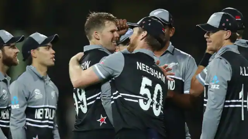 ICC Test Rankings:  टॉप पर पहुंचे केन विलियमसन, शुरूआती 10 में सिर्फ एक भारतीय बल्लेबाज