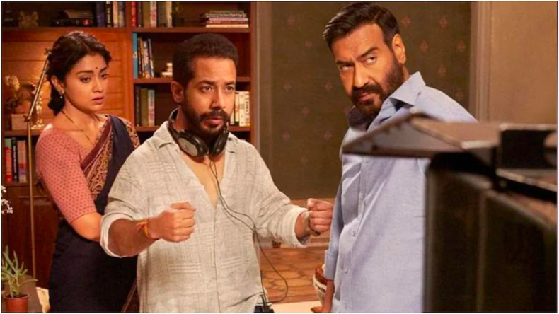 इन सुपर हिट फिल्मों को लात मार चुके हैं Drishyam स्टार Ajay