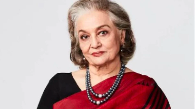 Asha Parekh: जानें आशा पारेख ने किया कंगना से क्या किया सवाल