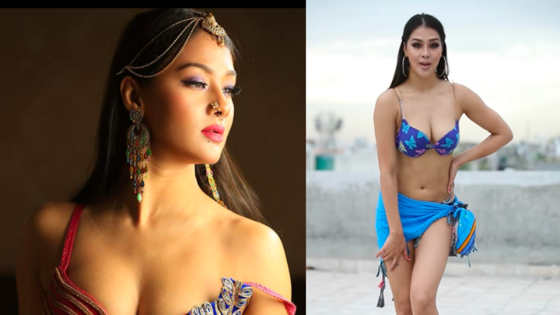 Amrapali नहीं ये थी Nirahua की पहली हीरोइन, नाम कमाते ही छोड़ा साथ?