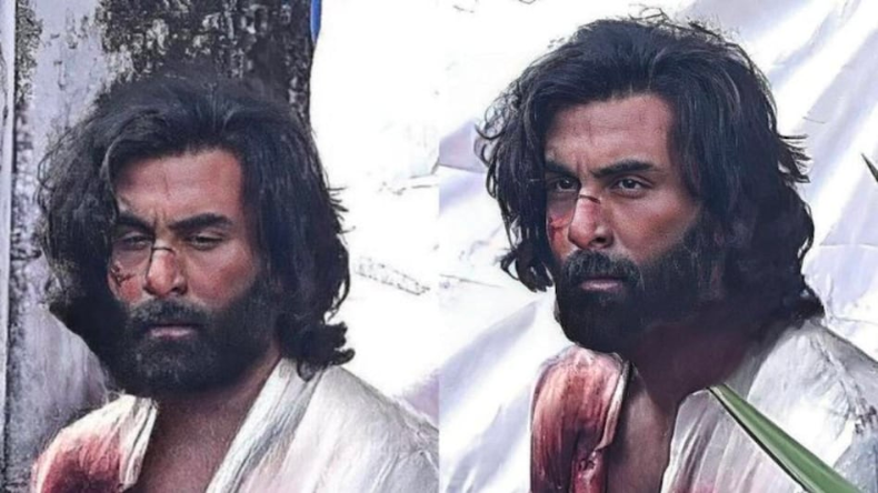 ‘कंगुवा’ को लेकर आया बड़ा अपडेट, लोग बॉबी देओल का लुक देख हुए हैरान