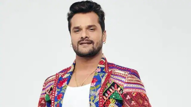 विवाद के बीच हिट हुआ Khesari का New year Song, ‘धमाका होई आरा में 2.0’
