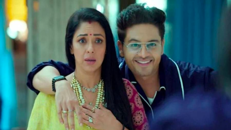 Anupama Written Update : डिंपल के बाद पाखी होगी बड़े हादसे का शिकार?