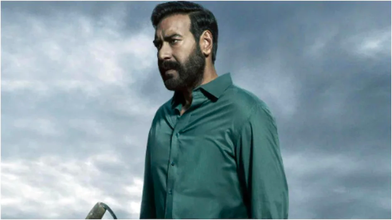 Drishyam 2 के आगे टिकी है Bhediya, किया शानदार कलेक्शन