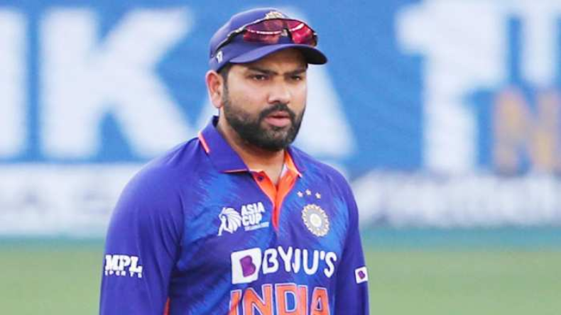 Rohit Sharma: सीरीज गंवाने के बाद भी कप्तान रोहित ने रचा इतिहास, ऐसा रिकॉर्ड बनाने वाले बने इकलौते भारतीय