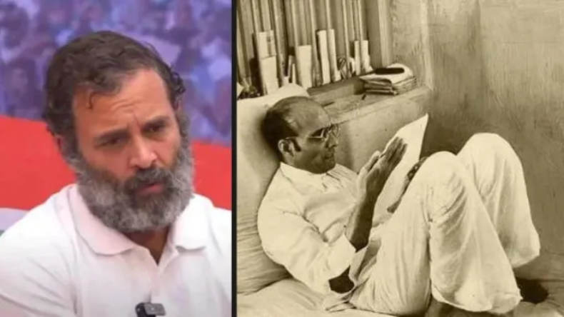 राहुल गाँधी की “भारत जोड़ो यात्रा” से कितना जुड़ रहे हैं लोग, जानिए
