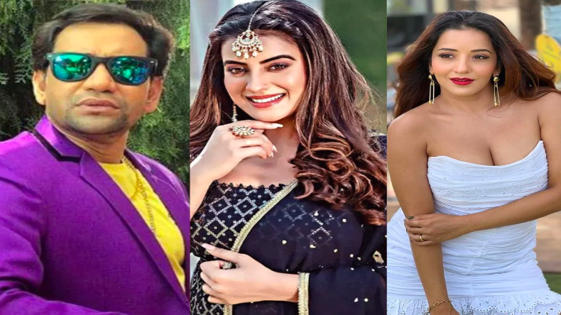 Bhojpuri : इस साल सबसे ज़्यादा सर्च किए गए ये भोजीवुड स्टार्स