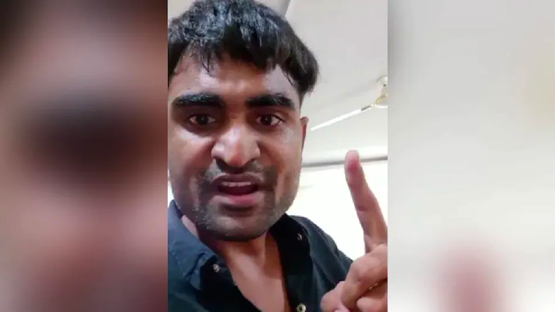 UP : योगी सरकार के मंत्री नंद गोपाल गुप्ता को एक साल की जेल, जानिए पूरा मामला