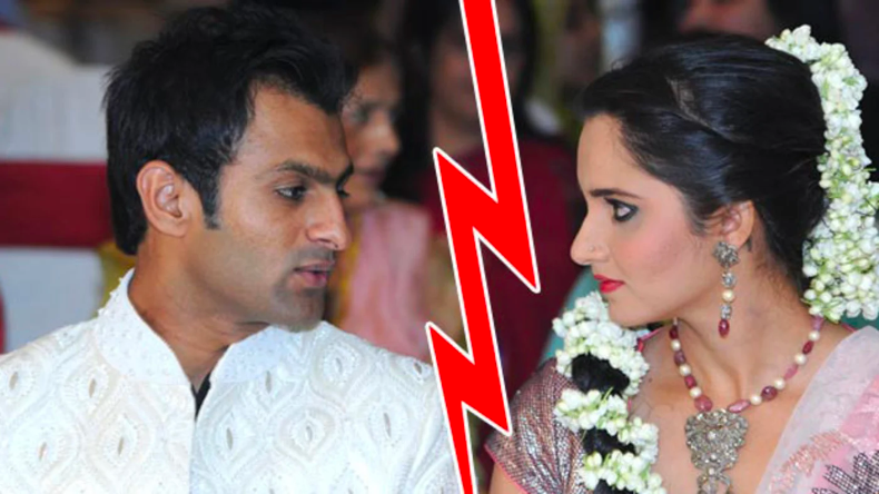 Shoaib-Sania: तलाक के बाद शोएब मलिक ने फिर से की शादी, जानें कौन है क्रिकेटर नई जीवनसाथी