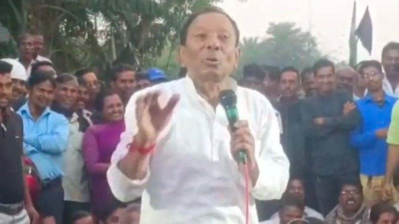 पूर्वोत्तर परिषद की बैठक में अमित शाह बोले- वामपंथी उग्रवाद, नक्सलवाद हो गया है समाप्त…