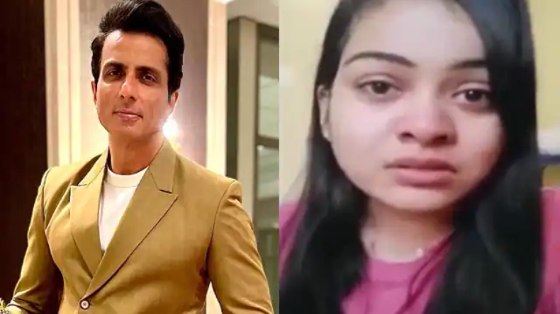 सोनू सूद ने थूक लगी रोटी को बताया शबरी के बेर, कंगना रनौत भड़की
