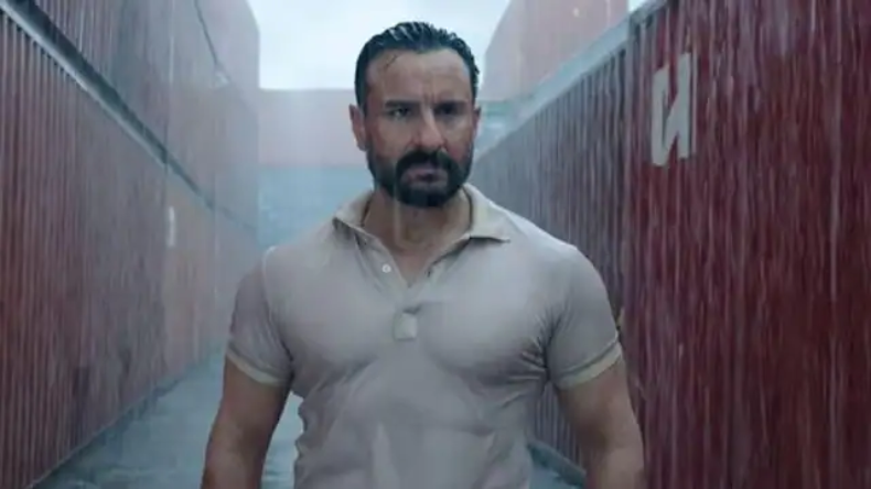 Saif Ali Khan: सैफ अली खान ने धर्म को लेकर रखे अपने विचार, कहा- अधिक धार्मिक होने को लेकर रहती है चिंता