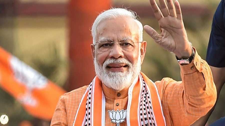 मध्य प्रदेश: इंदौर के बड़ा गणपति चौराहा से शुरू हुई राहुल गांधी की भारत जोड़ो यात्रा